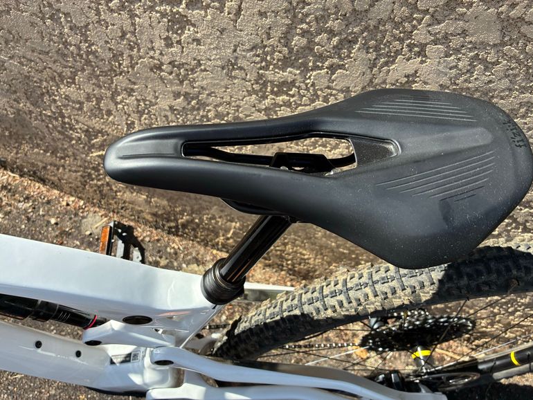 Used ROCKRIDER All mountain SRAM GX Eagle 2024 Mountainbike — image 10 of 14