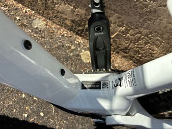 Used ROCKRIDER All mountain SRAM GX Eagle 2024 Mountainbike — image 3 of 14
