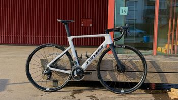 Used Stevens Arcalis SRAM Rival eTap AXS 2025 Road & Gravel