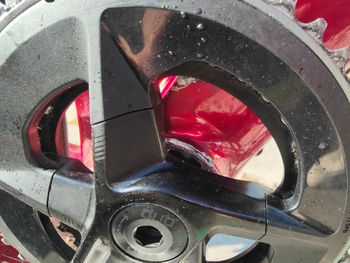 Used 3T RACEMAX SRAM Rival eTap AXS 2024 Road & Gravel, Red — image 15 of 17