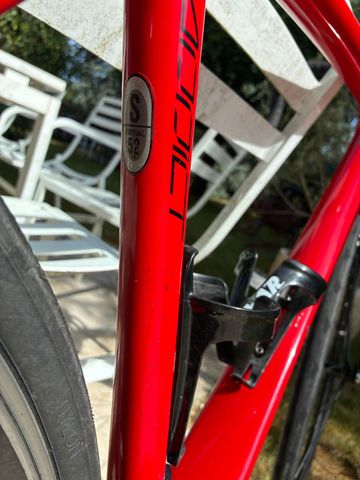 Scott Addict 20 2019 2019 Road & Gravel d'occasion — image 6 sur 6