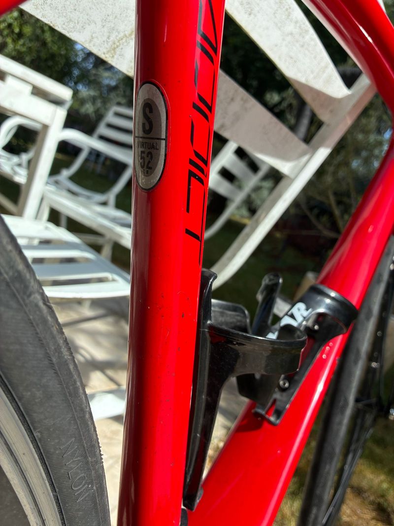Scott Addict 20 2019 2019 Road & Gravel d'occasion — image 6 sur 6