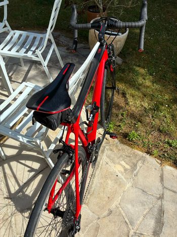 Used Scott Addict 20 2019 2019 Road & Gravel — image 5 of 6