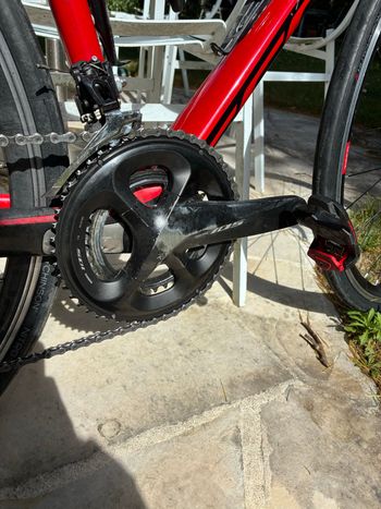 Used Scott Addict 20 2019 2019 Road & Gravel — image 2 of 6