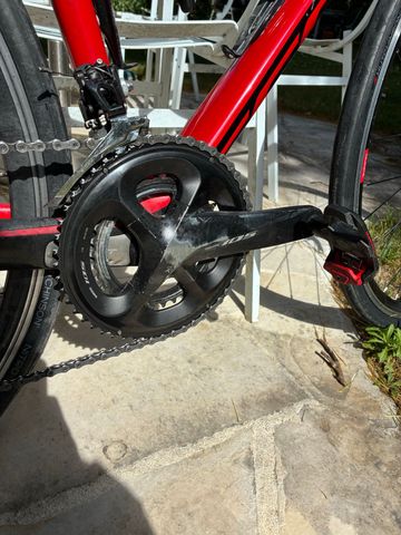 Scott Addict 20 2019 2019 Road & Gravel d'occasion — image 2 sur 6