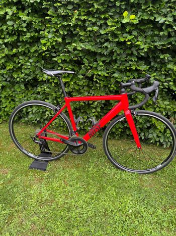 Used Rose PRO SL 105 2021 2021 Road & Gravel