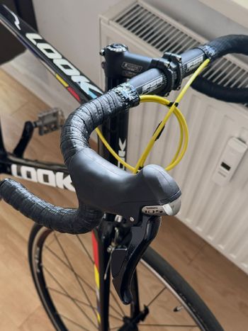 Used Look 765 Shimano 105 2018 Road & Gravel — image 7 of 14
