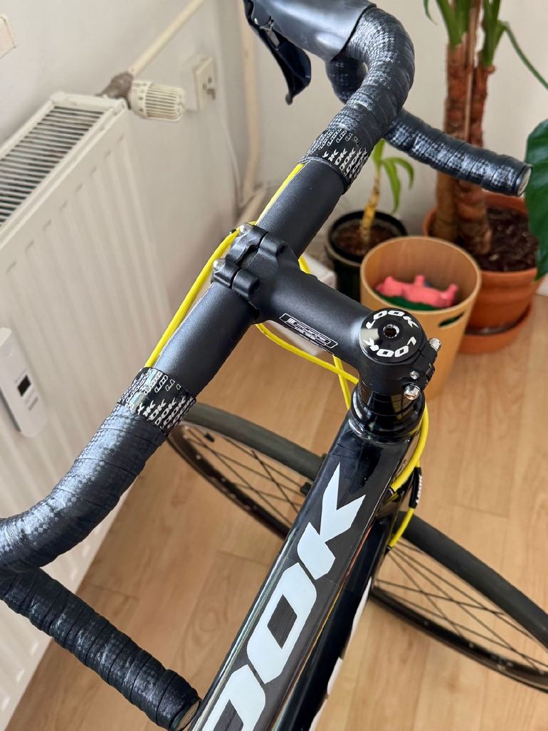 Used Look 765 Shimano 105 2018 Road & Gravel — image 10 of 14