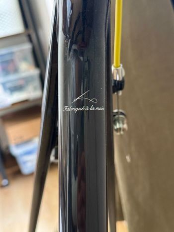 Used Look 765 Shimano 105 2018 Road & Gravel — image 6 of 14
