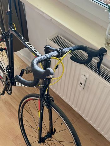 Used Look 765 Shimano 105 2018 Road & Gravel — image 8 of 14