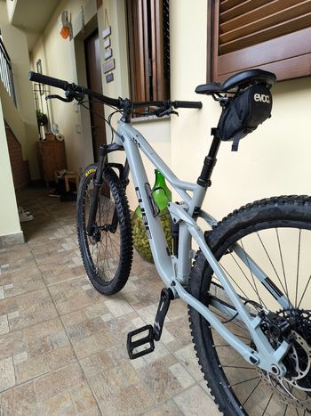 Used CUBE STEREO ONE22, PRO 2025 2025 MTB