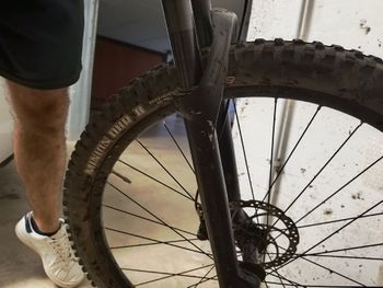 Used CUBE STEREO ONE22, PRO 2025 2025 Mountainbike, Grigio chiaro — image 4 of 4