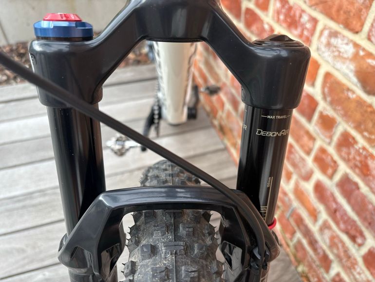 Used mtb ht epic Mtb ht epic Custom SRAM XX1 Eagle AXS 2020 Mountainbike — image 44 of 50