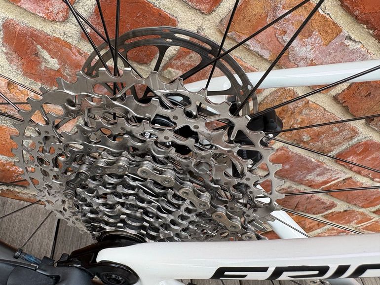 Used mtb ht epic Mtb ht epic Custom SRAM XX1 Eagle AXS 2020 Mountainbike — image 6 of 50