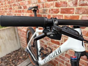 Used mtb ht epic Mtb ht epic Custom SRAM XX1 Eagle AXS 2020 Mountainbike — image 15 of 50