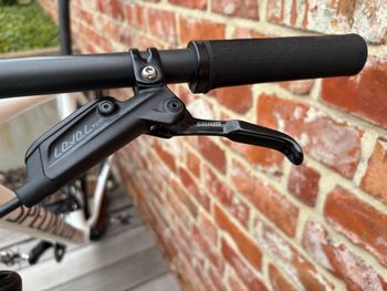 Used mtb ht epic Mtb ht epic Custom SRAM XX1 Eagle AXS 2020 Mountainbike — image 19 of 50