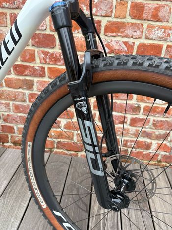 Used mtb ht epic Mtb ht epic Custom SRAM XX1 Eagle AXS 2020 Mountainbike — image 16 of 50