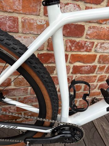 Used mtb ht epic Mtb ht epic Custom SRAM XX1 Eagle AXS 2020 Mountainbike — image 42 of 50