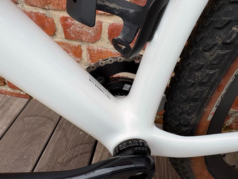 Used mtb ht epic Mtb ht epic Custom SRAM XX1 Eagle AXS 2020 Mountainbike — image 27 of 50