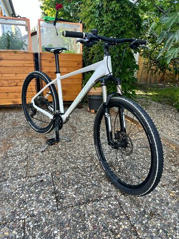 Used Serious Rockville Shimano Deore XT 2019 Mountainbike — image 3 of 7