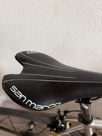 Used Cinelli Experience Shimano 105 2016 Road & Gravel — image 10 of 10