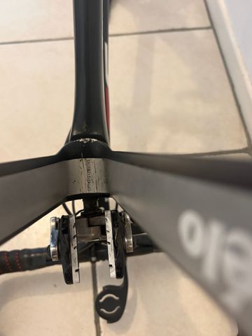 Used Cervélo S5 2013 Road & Gravel, Black — image 4 of 6