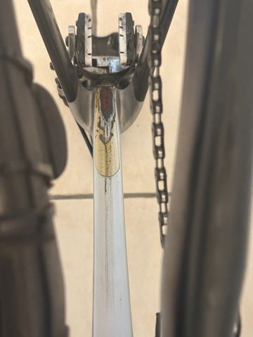 Used Cervélo S5 2013 Road & Gravel, Black — image 6 of 6