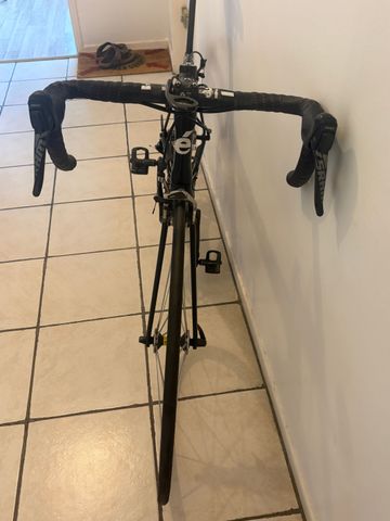 Used Cervélo S5 2013 Road & Gravel, Black — image 2 of 6
