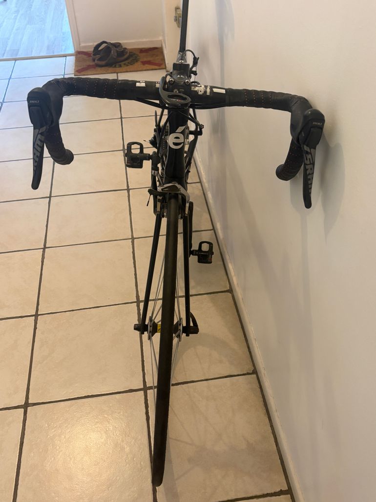 Used Cervélo S5 2013 Road & Gravel — image 2 of 6