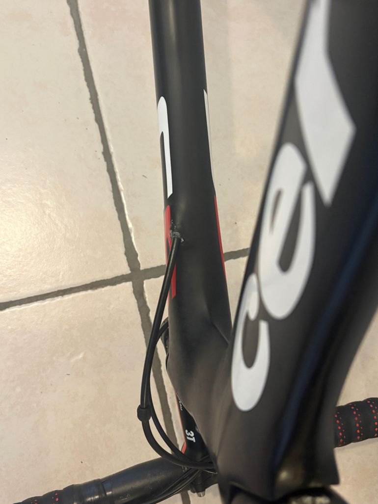 Used Cervélo S5 2013 Road & Gravel — image 5 of 6