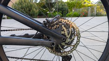 Used Specialized Enduro Comp 2020 2020 Mountainbike — image 9 of 10
