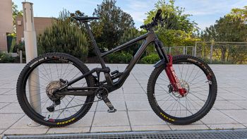 Used Specialized Enduro Comp 2020 2020 VTT