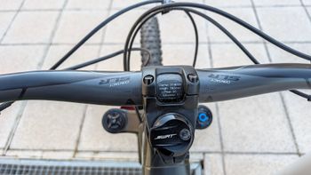 Used Specialized Enduro Comp 2020 2020 Mountainbike — image 7 of 10