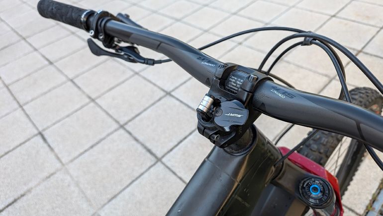 Used Specialized Enduro Comp 2020 2020 Mountainbike — image 4 of 10