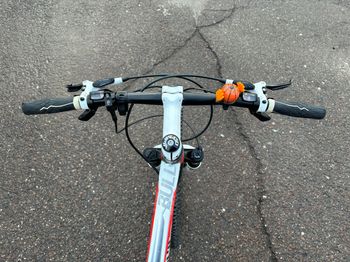 Used Olympia Bull One Point One 2016 Mountainbike — image 5 of 5