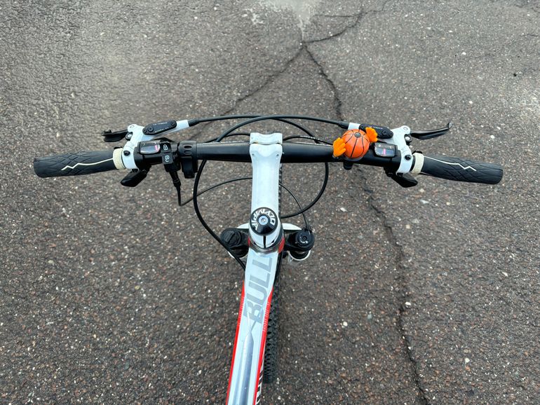 Used Olympia Bull One Point One 2016 Mountainbike — image 5 of 5