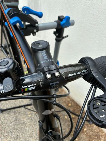 Used Canyon Ultimate Shimano 105 2015 Road & Gravel — image 7 of 7