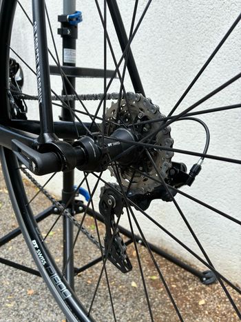 Used Canyon Ultimate Shimano 105 2015 Road & Gravel — image 5 of 7