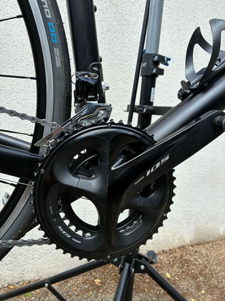 Used Canyon Ultimate Shimano 105 2015 Road & Gravel — image 4 of 7