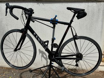 Used Canyon Ultimate Shimano 105 2015 Road & Gravel — image 2 of 7