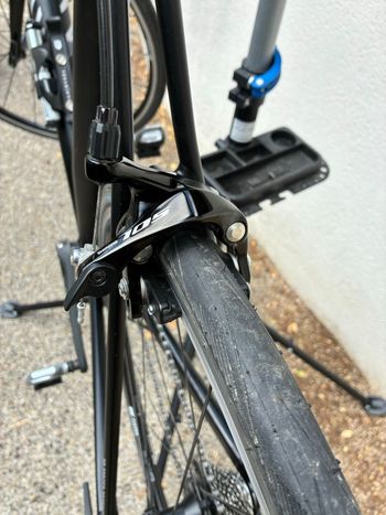 Used Canyon Ultimate Shimano 105 2015 Road & Gravel — image 6 of 7