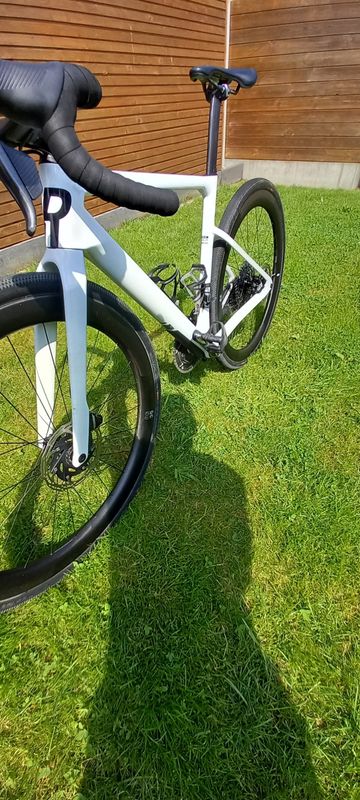 Brugt Rose Backroad FF Force AXS XPLR 2025 2025 Road & Gravel — billede 5 af 5