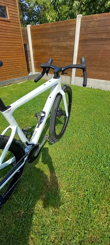 Used Rose Backroad FF Force AXS XPLR 2025 2025 Road & Gravel