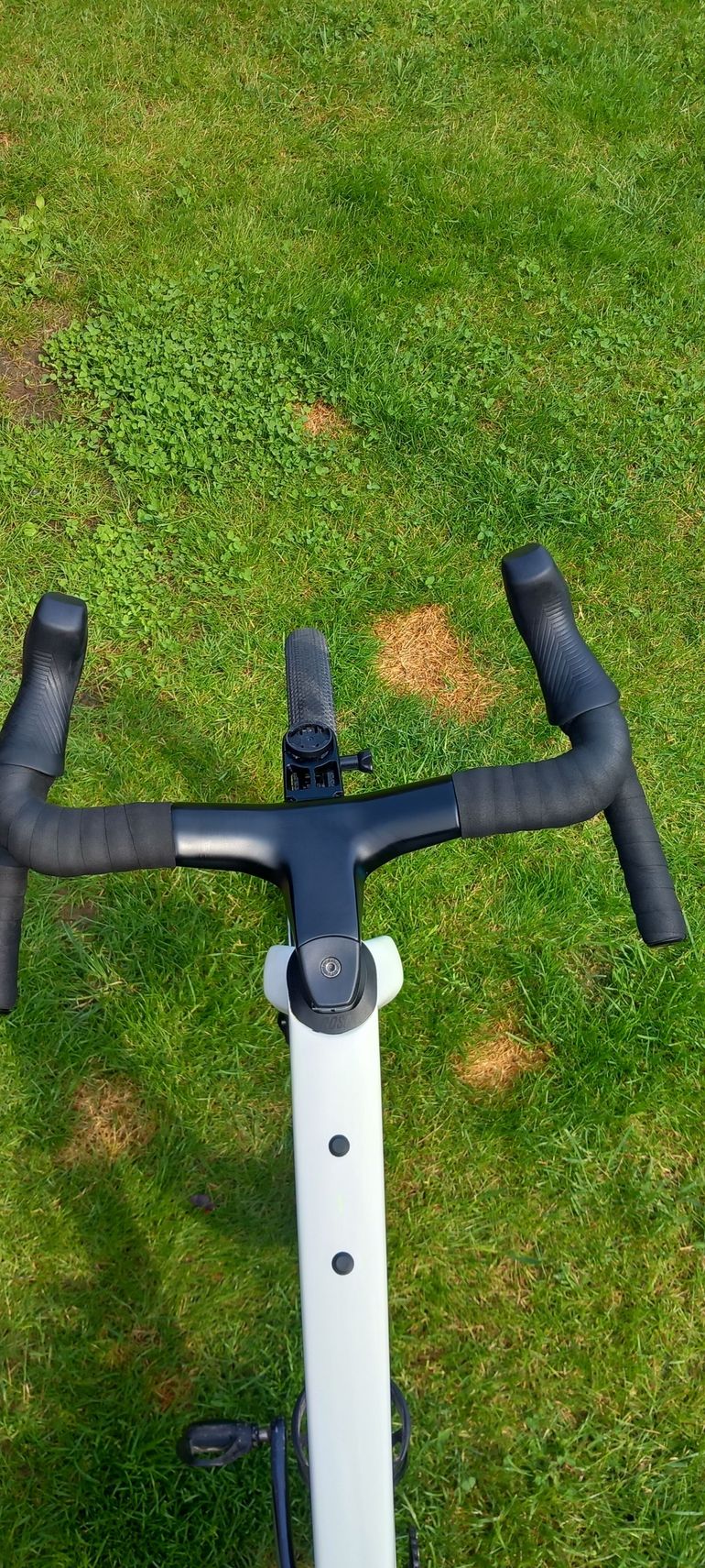 Used Rose Backroad FF Force AXS XPLR 2025 2025 Road & Gravel — image 2 of 5