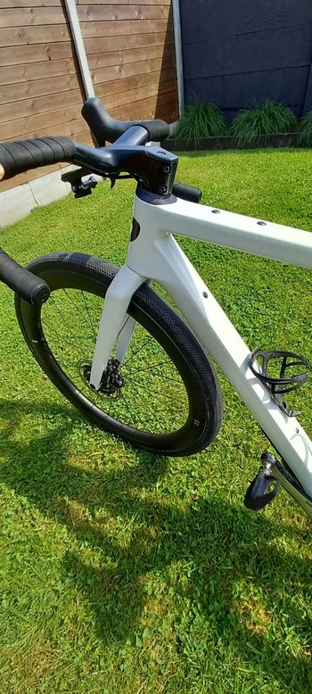 Used Rose Backroad FF Force AXS XPLR 2025 2025 Road & Gravel — image 3 of 5