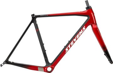 Used Stevens Super Prestige Carbon Cyclocross Framesets, Size 48, 50, 52, 54, 56, 60, SALE SALE, New Frameset 2025 Road & Gravel