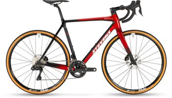 Used Stevens Stevens Super Prestige Carbon Cyclocross Framesets, Size 48, 50, 52, 54, 56, 60, SALE SALE, New Frameset 2025 Road & Gravel, White — image 6 of 7