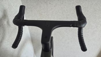 Used Canyon Aeroad CF SLX 7 Di2 C46 2025 2025 Road & Gravel — image 5 of 5