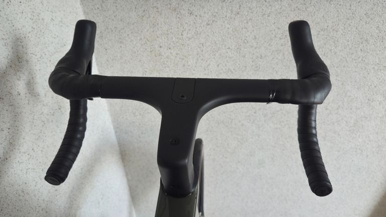 Used Canyon Aeroad CF SLX 7 Di2 C46 2025 2025 Road & Gravel — image 5 of 5