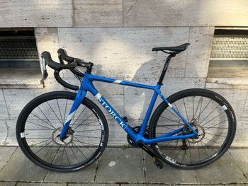 Brugt Storck GRIX Pro 2025 2025 Road & Gravel — billede 3 af 10
